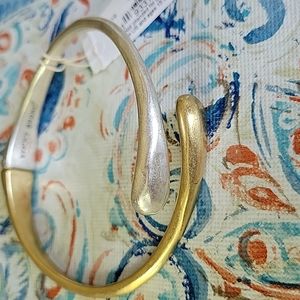 Lucky Brand Bracket NWT